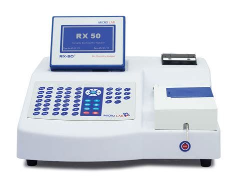 fully automated biochemistry analyzer price